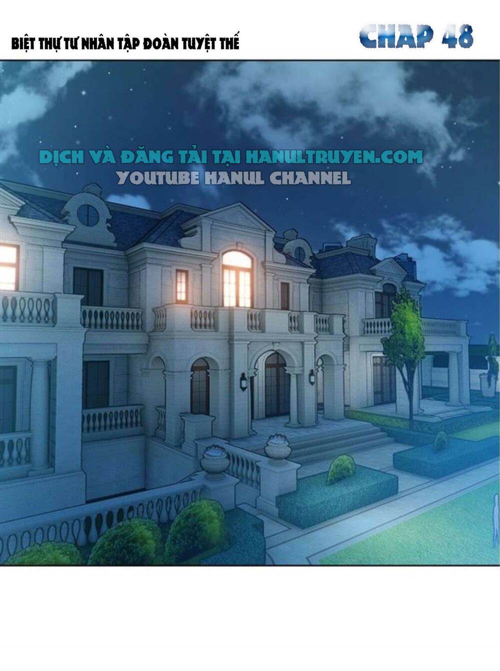 Cô Vợ Nhỏ Nuông Chiều Quá Lại Thành Ác!! Chapter 48 - Trang 2