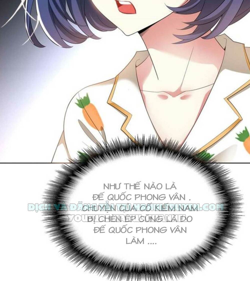 Cô Vợ Nhỏ Nuông Chiều Quá Lại Thành Ác!! Chapter 48 - Trang 2