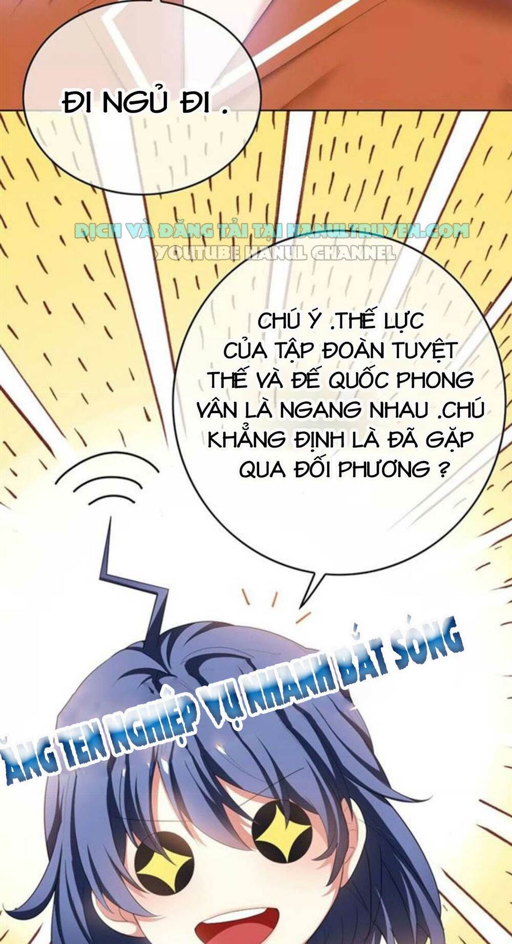 Cô Vợ Nhỏ Nuông Chiều Quá Lại Thành Ác!! Chapter 48 - Trang 2