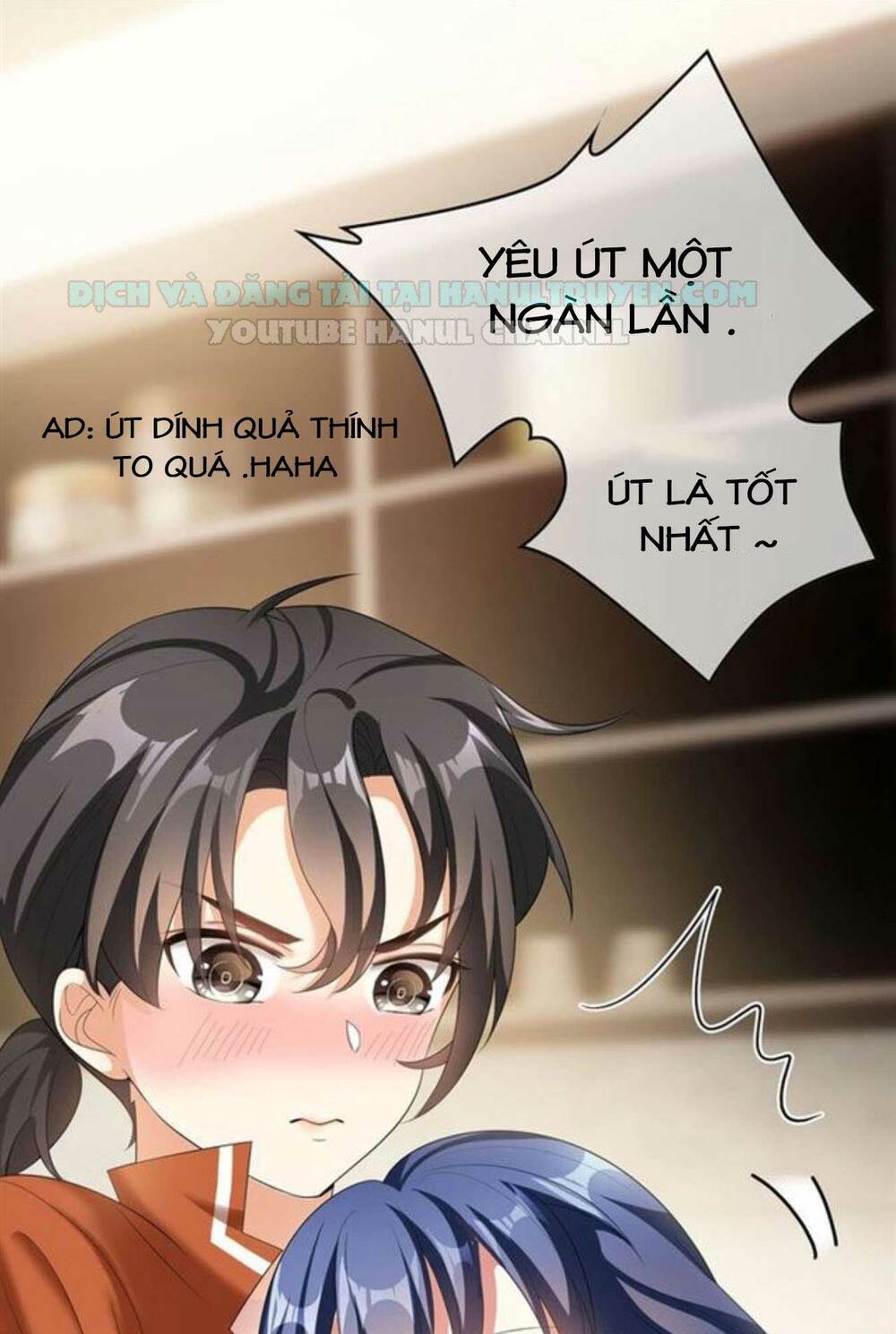 Cô Vợ Nhỏ Nuông Chiều Quá Lại Thành Ác!! Chapter 48 - Trang 2