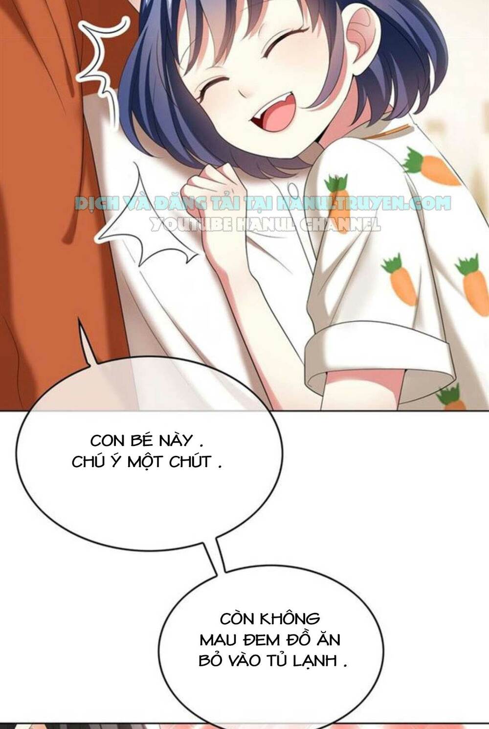 Cô Vợ Nhỏ Nuông Chiều Quá Lại Thành Ác!! Chapter 48 - Trang 2