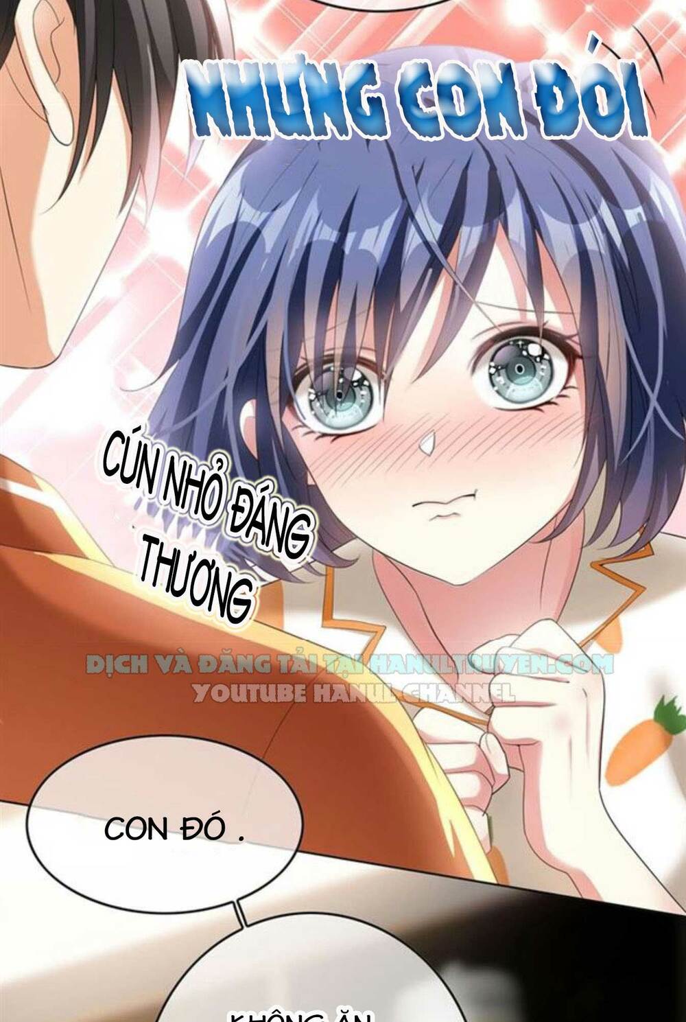 Cô Vợ Nhỏ Nuông Chiều Quá Lại Thành Ác!! Chapter 48 - Trang 2