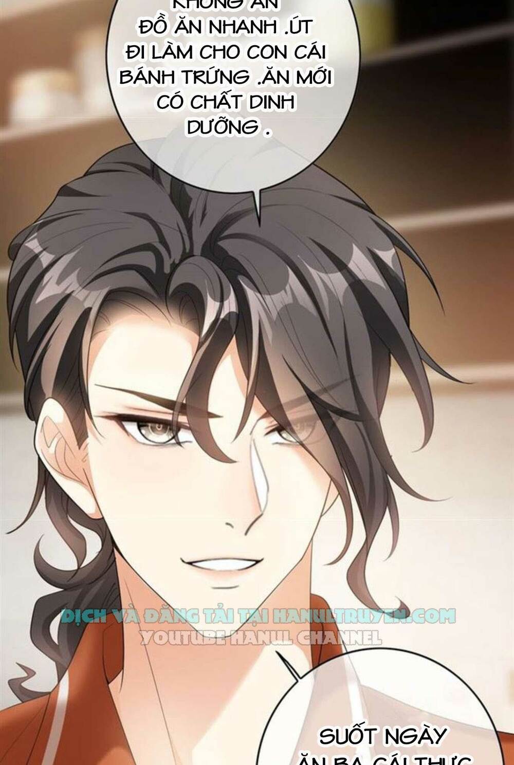 Cô Vợ Nhỏ Nuông Chiều Quá Lại Thành Ác!! Chapter 48 - Trang 2