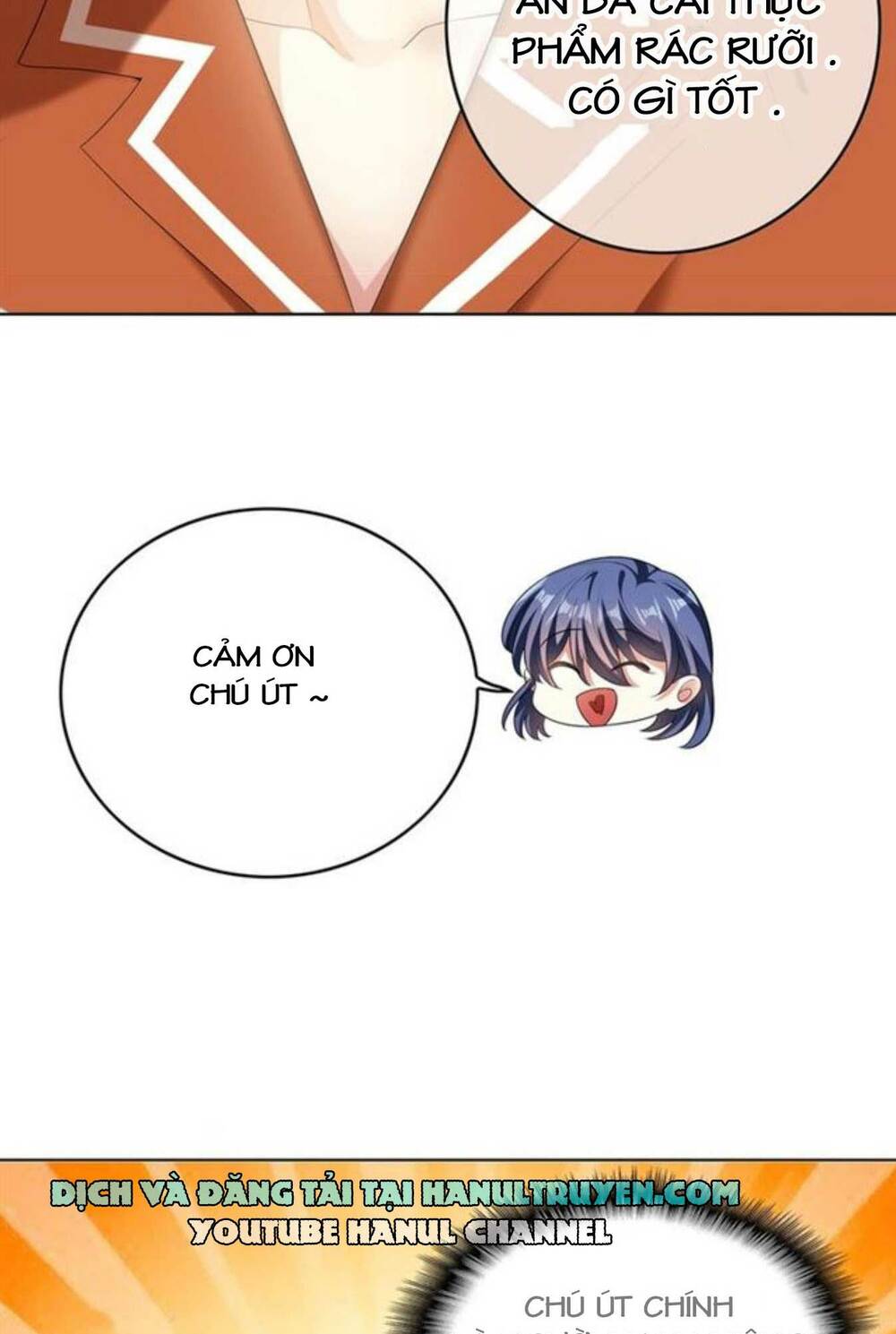 Cô Vợ Nhỏ Nuông Chiều Quá Lại Thành Ác!! Chapter 48 - Trang 2