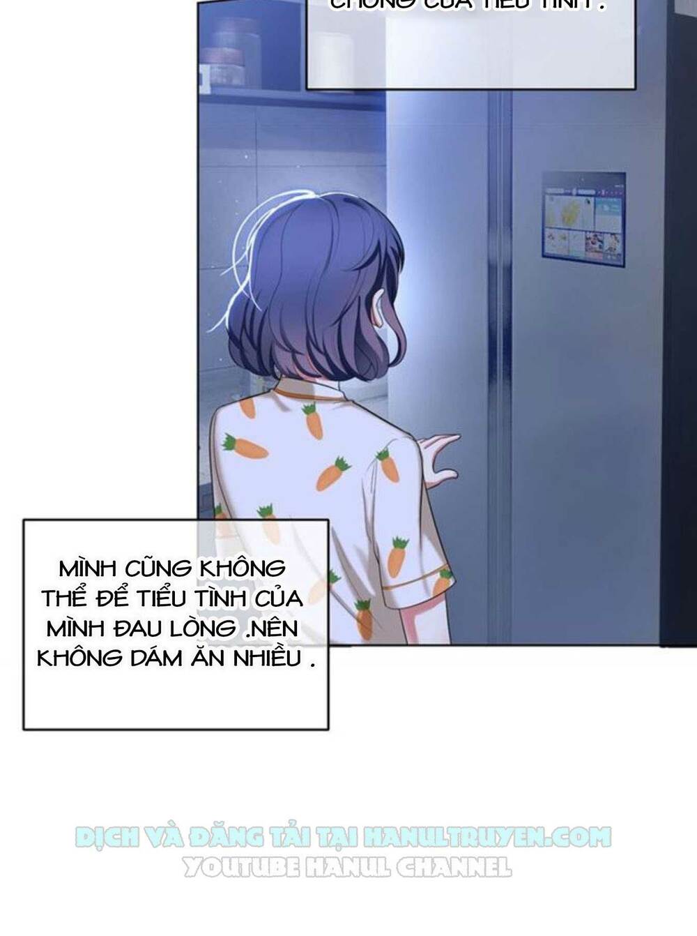 Cô Vợ Nhỏ Nuông Chiều Quá Lại Thành Ác!! Chapter 48 - Trang 2