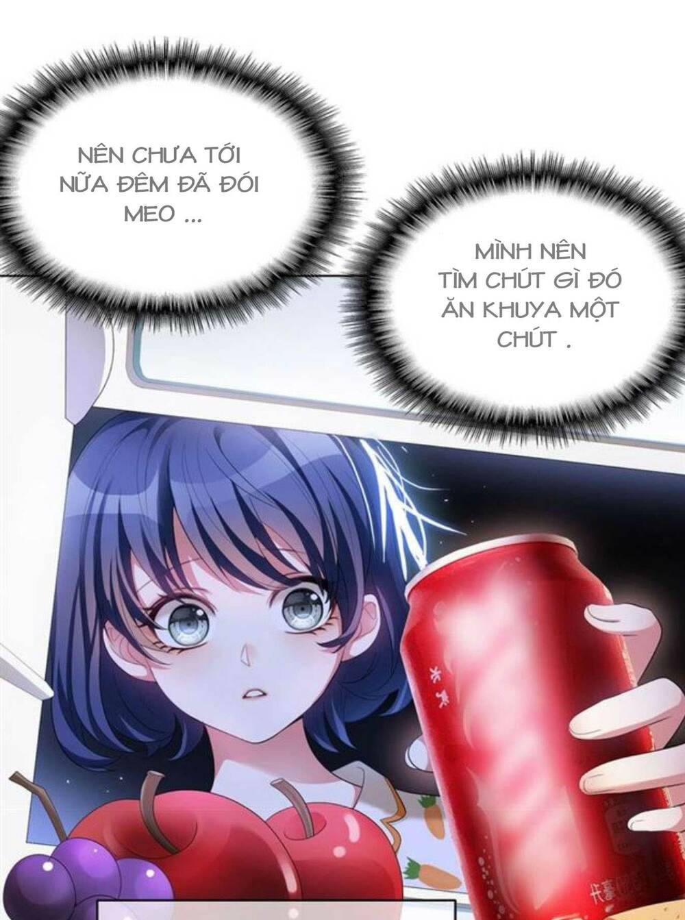 Cô Vợ Nhỏ Nuông Chiều Quá Lại Thành Ác!! Chapter 48 - Trang 2