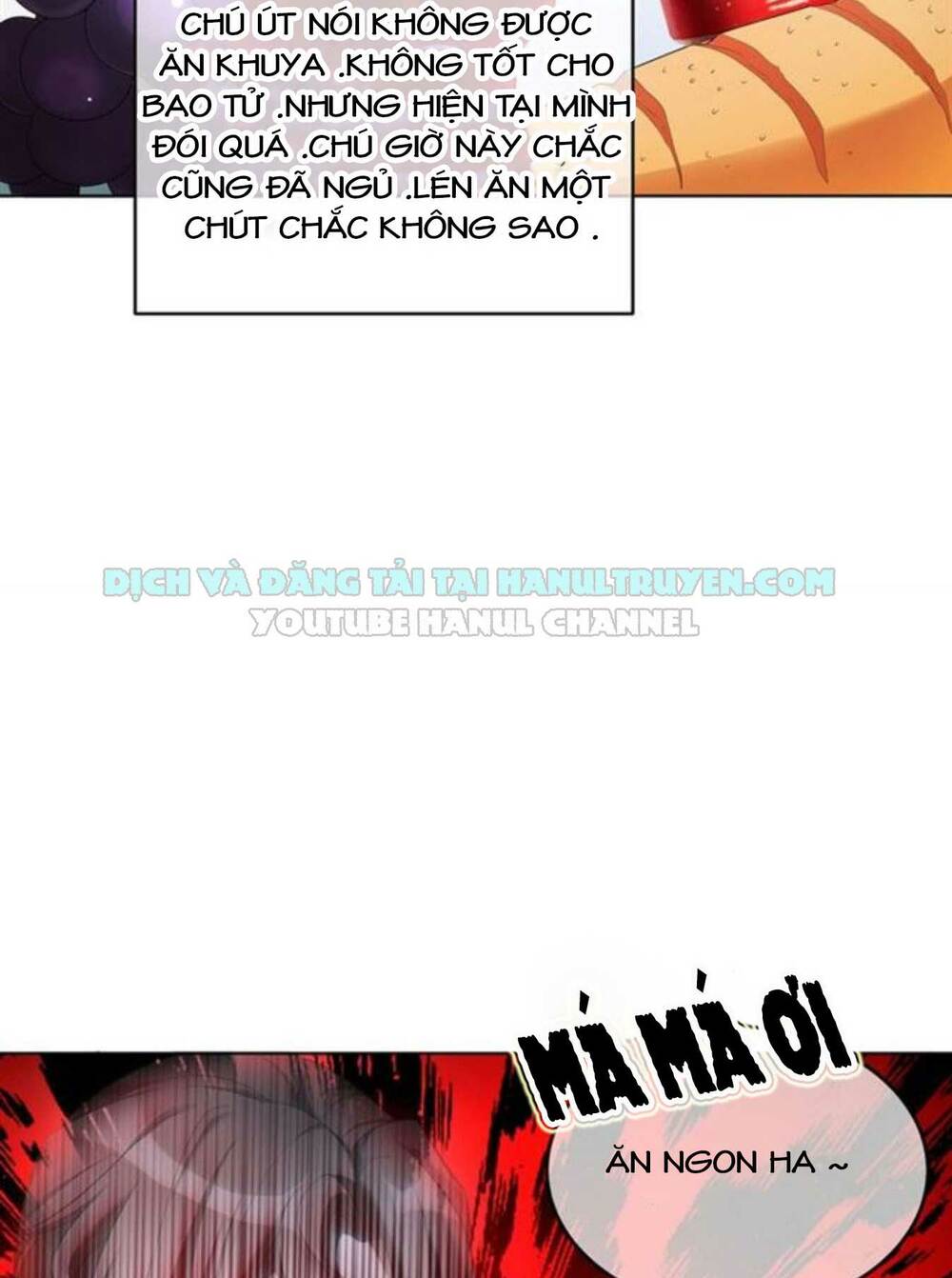 Cô Vợ Nhỏ Nuông Chiều Quá Lại Thành Ác!! Chapter 48 - Trang 2