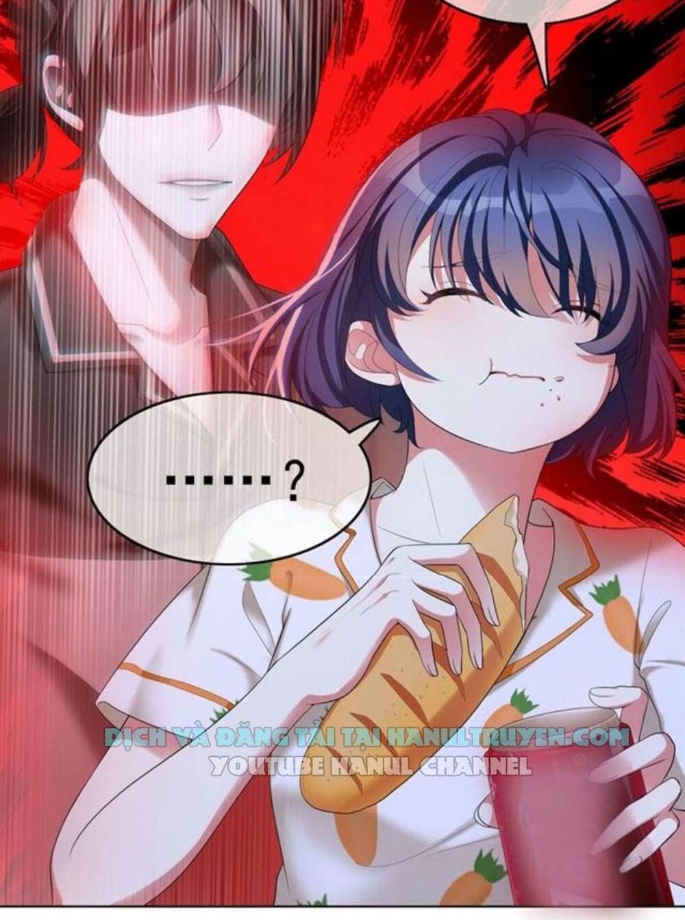 Cô Vợ Nhỏ Nuông Chiều Quá Lại Thành Ác!! Chapter 48 - Trang 2