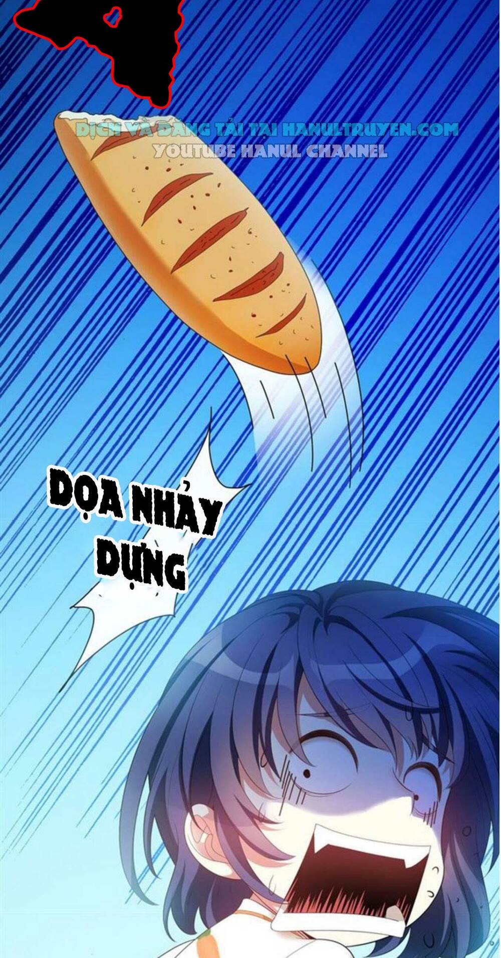 Cô Vợ Nhỏ Nuông Chiều Quá Lại Thành Ác!! Chapter 48 - Trang 2