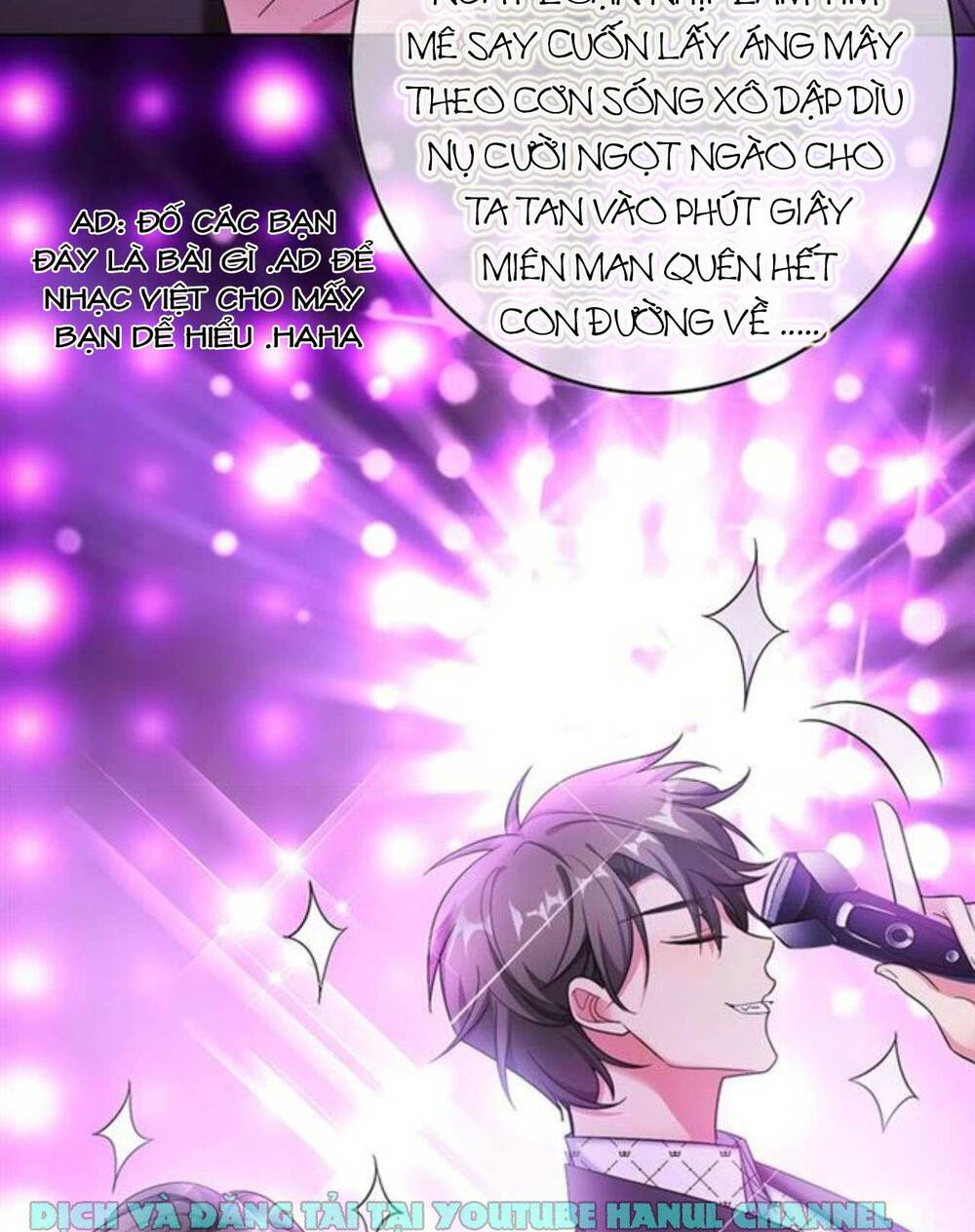 Cô Vợ Nhỏ Nuông Chiều Quá Lại Thành Ác!! Chapter 49 - Trang 2