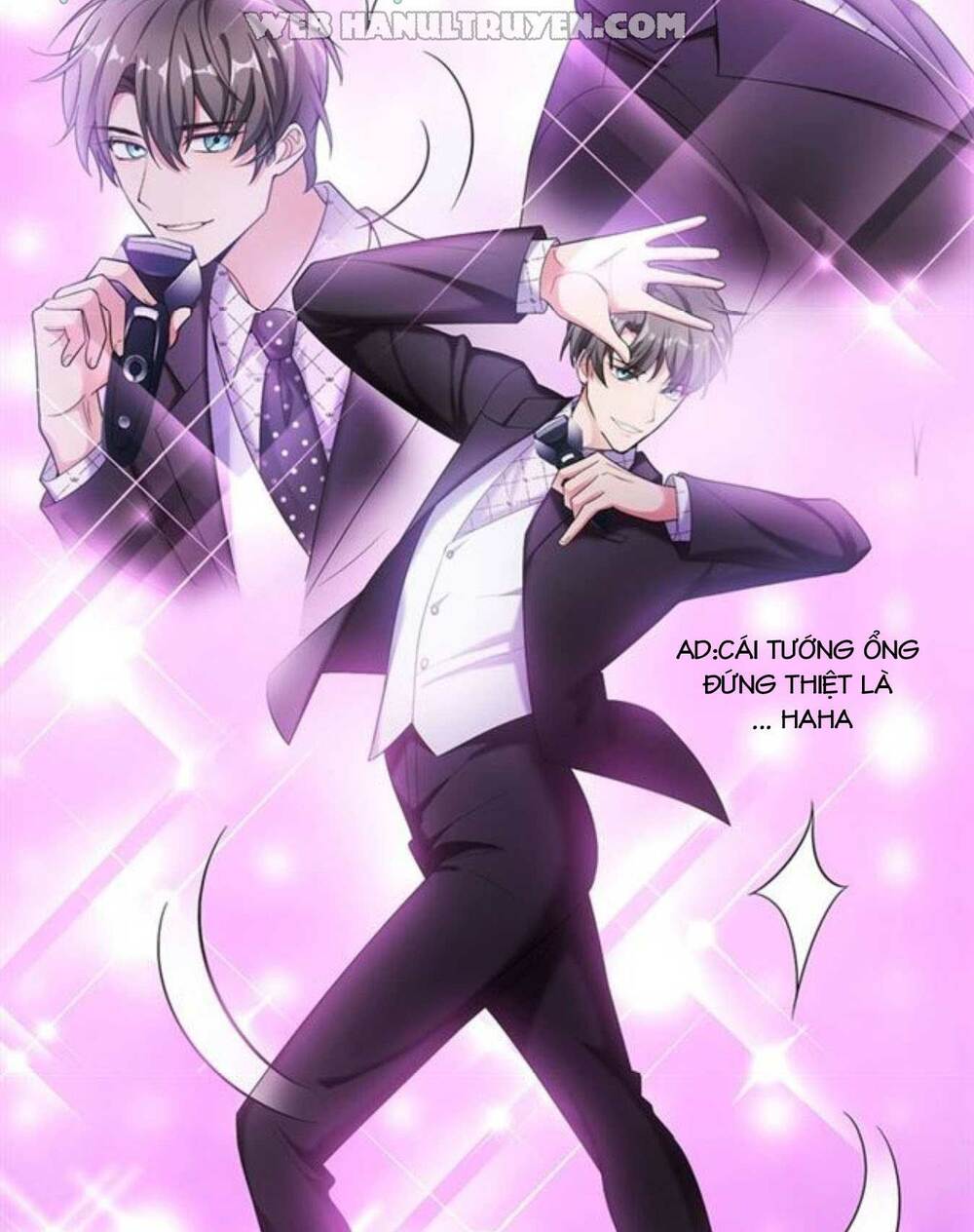 Cô Vợ Nhỏ Nuông Chiều Quá Lại Thành Ác!! Chapter 49 - Trang 2