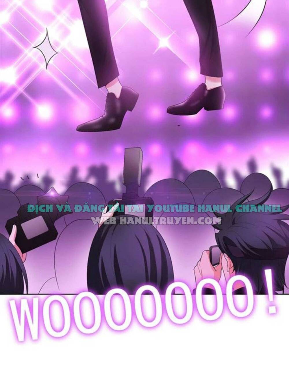 Cô Vợ Nhỏ Nuông Chiều Quá Lại Thành Ác!! Chapter 49 - Trang 2