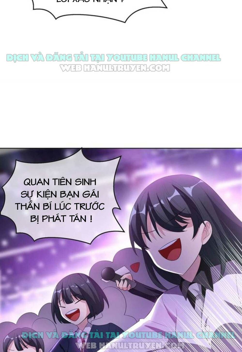 Cô Vợ Nhỏ Nuông Chiều Quá Lại Thành Ác!! Chapter 49 - Trang 2