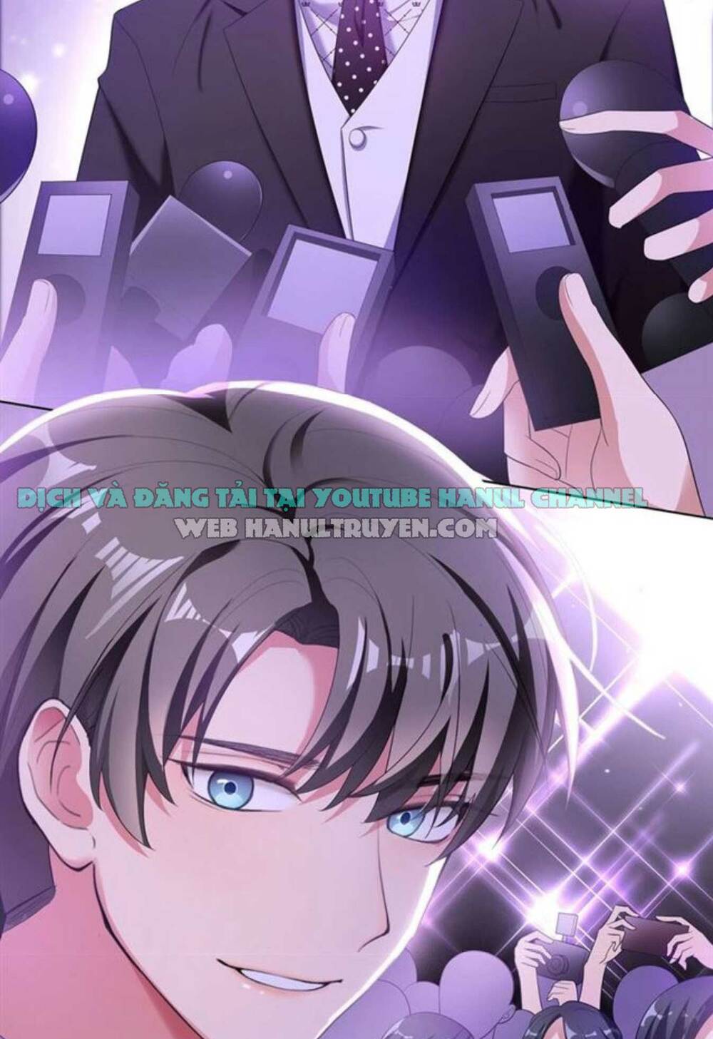 Cô Vợ Nhỏ Nuông Chiều Quá Lại Thành Ác!! Chapter 49 - Trang 2