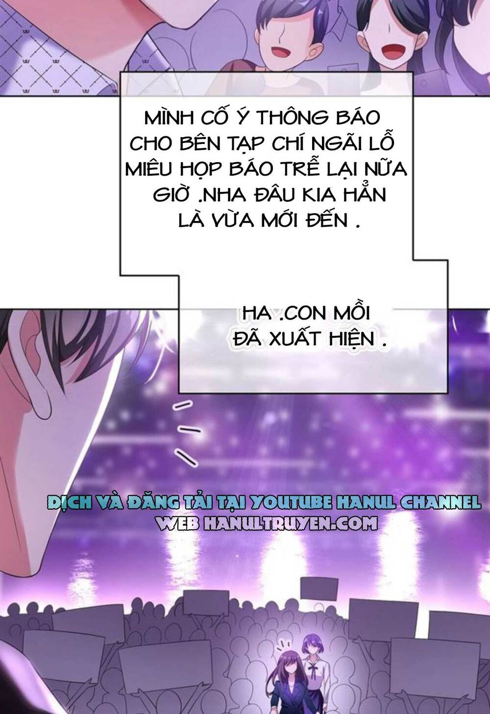Cô Vợ Nhỏ Nuông Chiều Quá Lại Thành Ác!! Chapter 49 - Trang 2