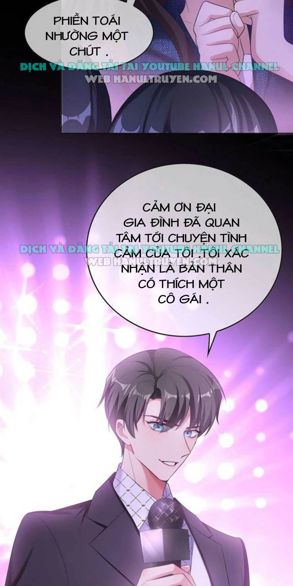 Cô Vợ Nhỏ Nuông Chiều Quá Lại Thành Ác!! Chapter 49 - Trang 2