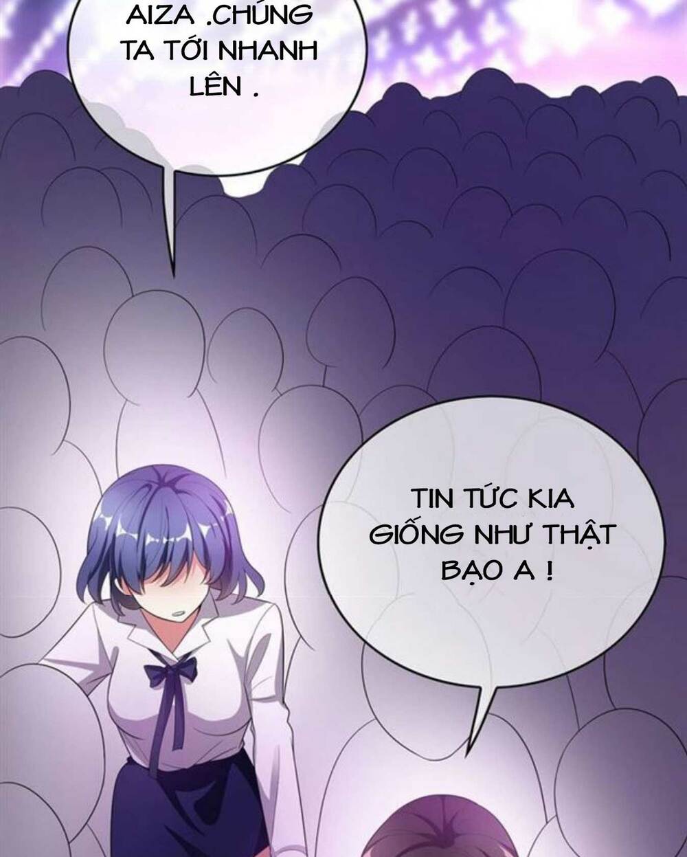 Cô Vợ Nhỏ Nuông Chiều Quá Lại Thành Ác!! Chapter 49 - Trang 2