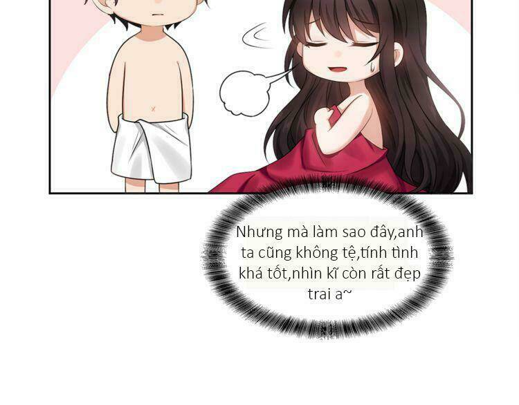 Cô Vợ Nhỏ Nuông Chiều Quá Lại Thành Ác!! Chapter 5 - Trang 2