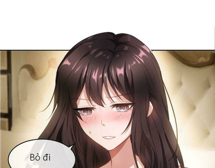 Cô Vợ Nhỏ Nuông Chiều Quá Lại Thành Ác!! Chapter 5 - Trang 2