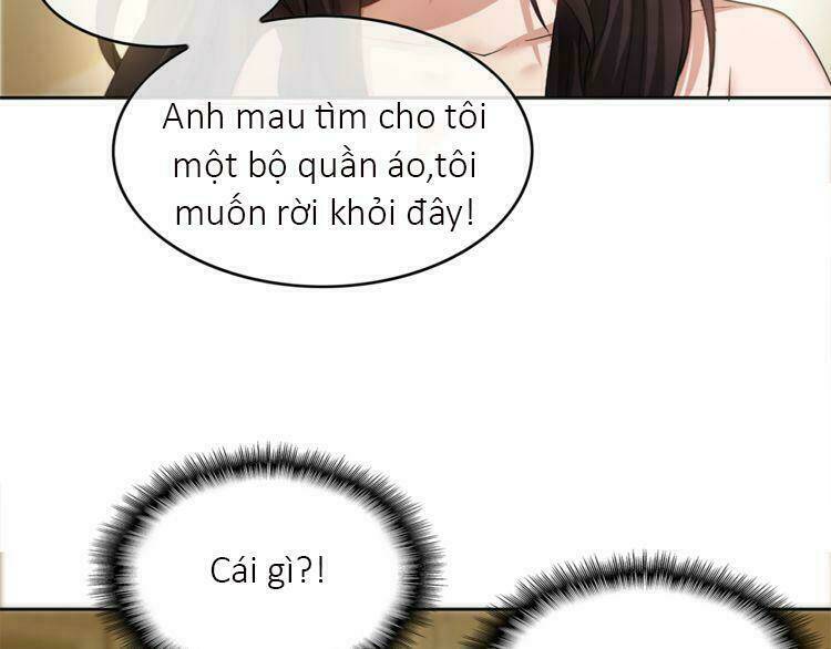 Cô Vợ Nhỏ Nuông Chiều Quá Lại Thành Ác!! Chapter 5 - Trang 2