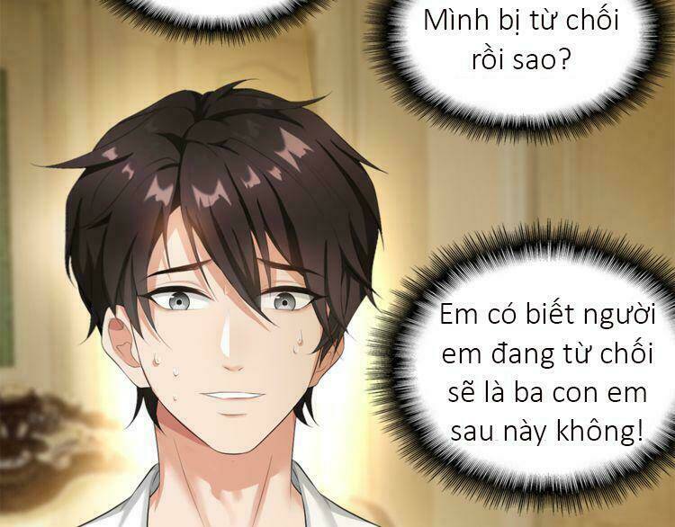 Cô Vợ Nhỏ Nuông Chiều Quá Lại Thành Ác!! Chapter 5 - Trang 2