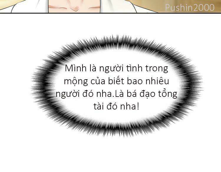 Cô Vợ Nhỏ Nuông Chiều Quá Lại Thành Ác!! Chapter 5 - Trang 2