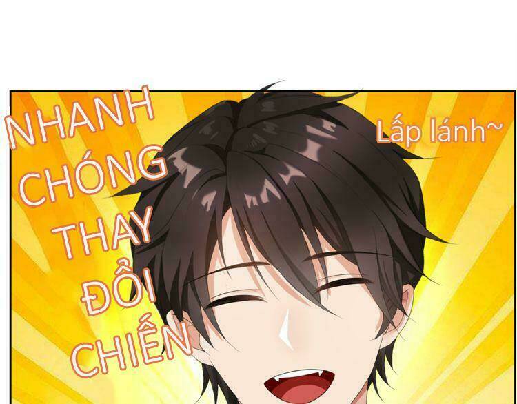 Cô Vợ Nhỏ Nuông Chiều Quá Lại Thành Ác!! Chapter 5 - Trang 2