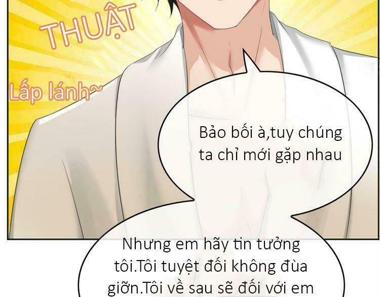 Cô Vợ Nhỏ Nuông Chiều Quá Lại Thành Ác!! Chapter 5 - Trang 2