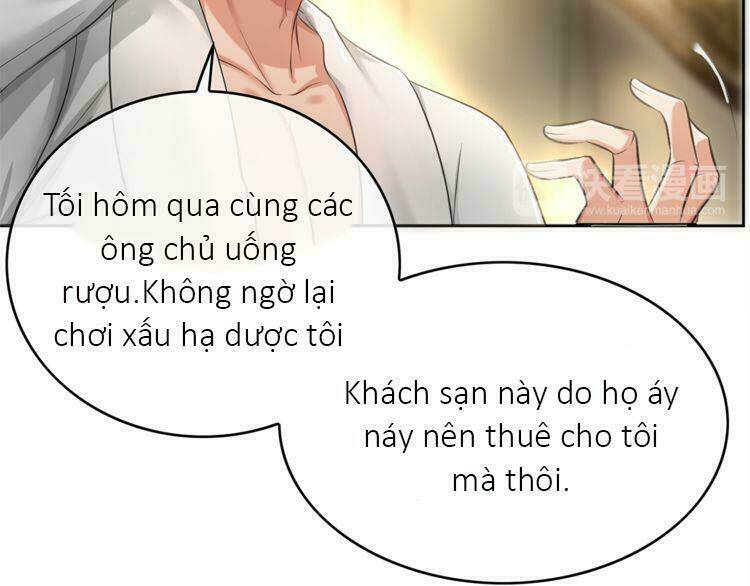 Cô Vợ Nhỏ Nuông Chiều Quá Lại Thành Ác!! Chapter 5 - Trang 2