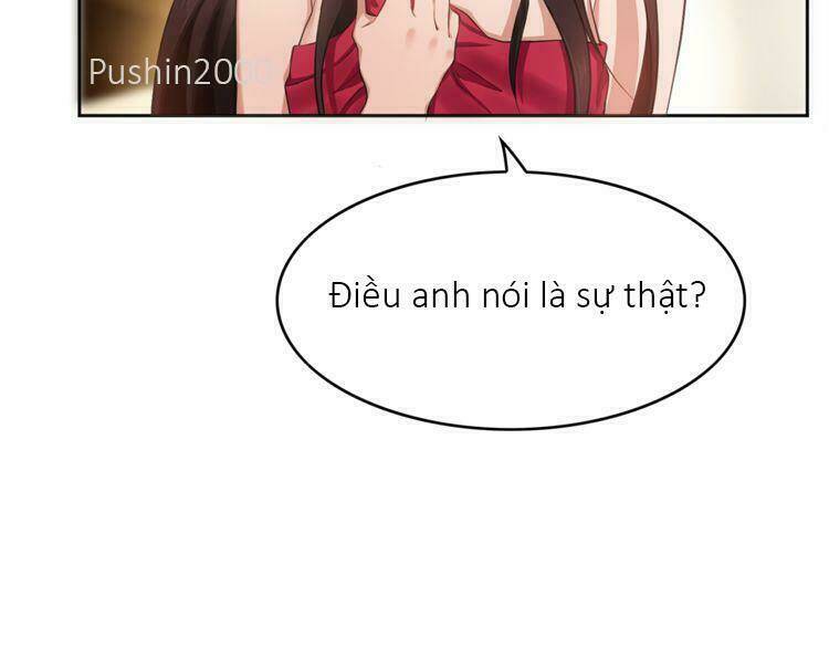 Cô Vợ Nhỏ Nuông Chiều Quá Lại Thành Ác!! Chapter 5 - Trang 2