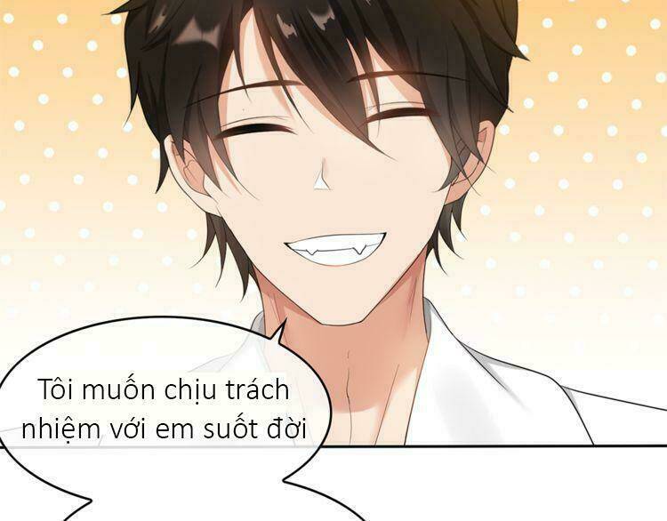 Cô Vợ Nhỏ Nuông Chiều Quá Lại Thành Ác!! Chapter 5 - Trang 2