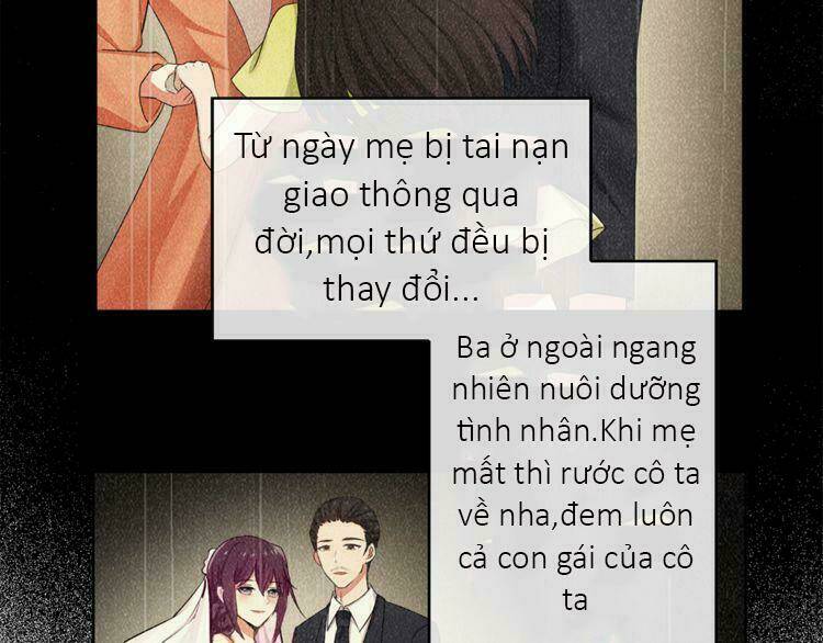 Cô Vợ Nhỏ Nuông Chiều Quá Lại Thành Ác!! Chapter 5 - Trang 2