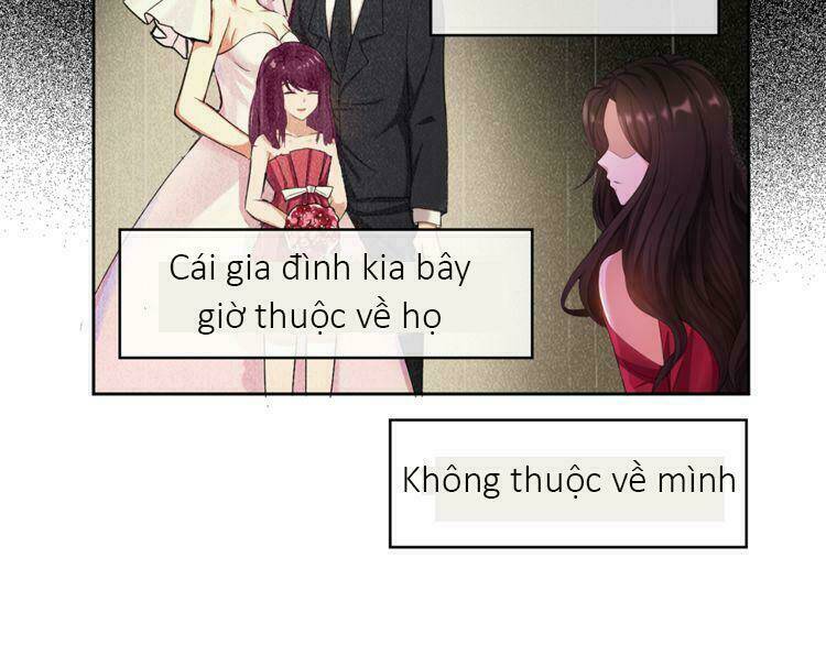 Cô Vợ Nhỏ Nuông Chiều Quá Lại Thành Ác!! Chapter 5 - Trang 2