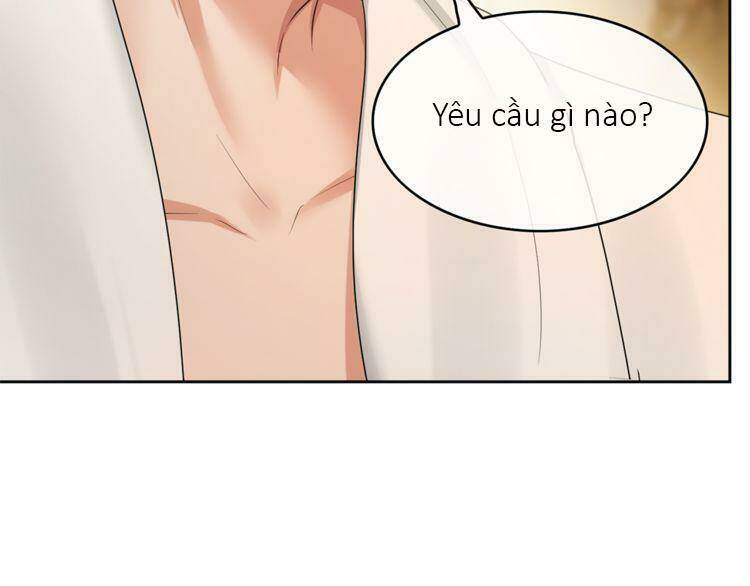Cô Vợ Nhỏ Nuông Chiều Quá Lại Thành Ác!! Chapter 5 - Trang 2
