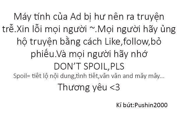 Cô Vợ Nhỏ Nuông Chiều Quá Lại Thành Ác!! Chapter 5 - Trang 2