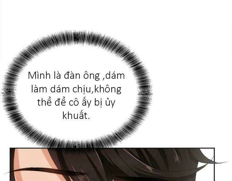 Cô Vợ Nhỏ Nuông Chiều Quá Lại Thành Ác!! Chapter 5 - Trang 2