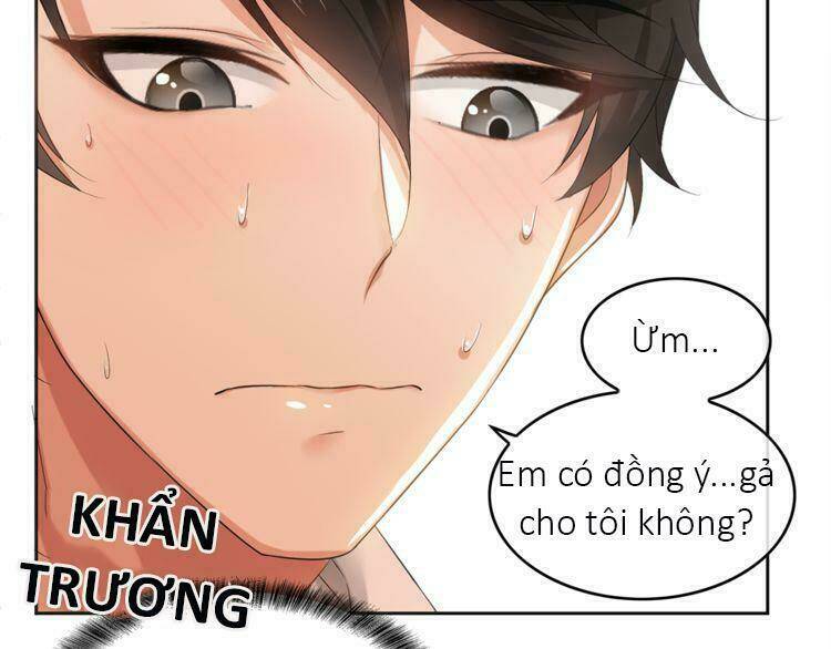 Cô Vợ Nhỏ Nuông Chiều Quá Lại Thành Ác!! Chapter 5 - Trang 2