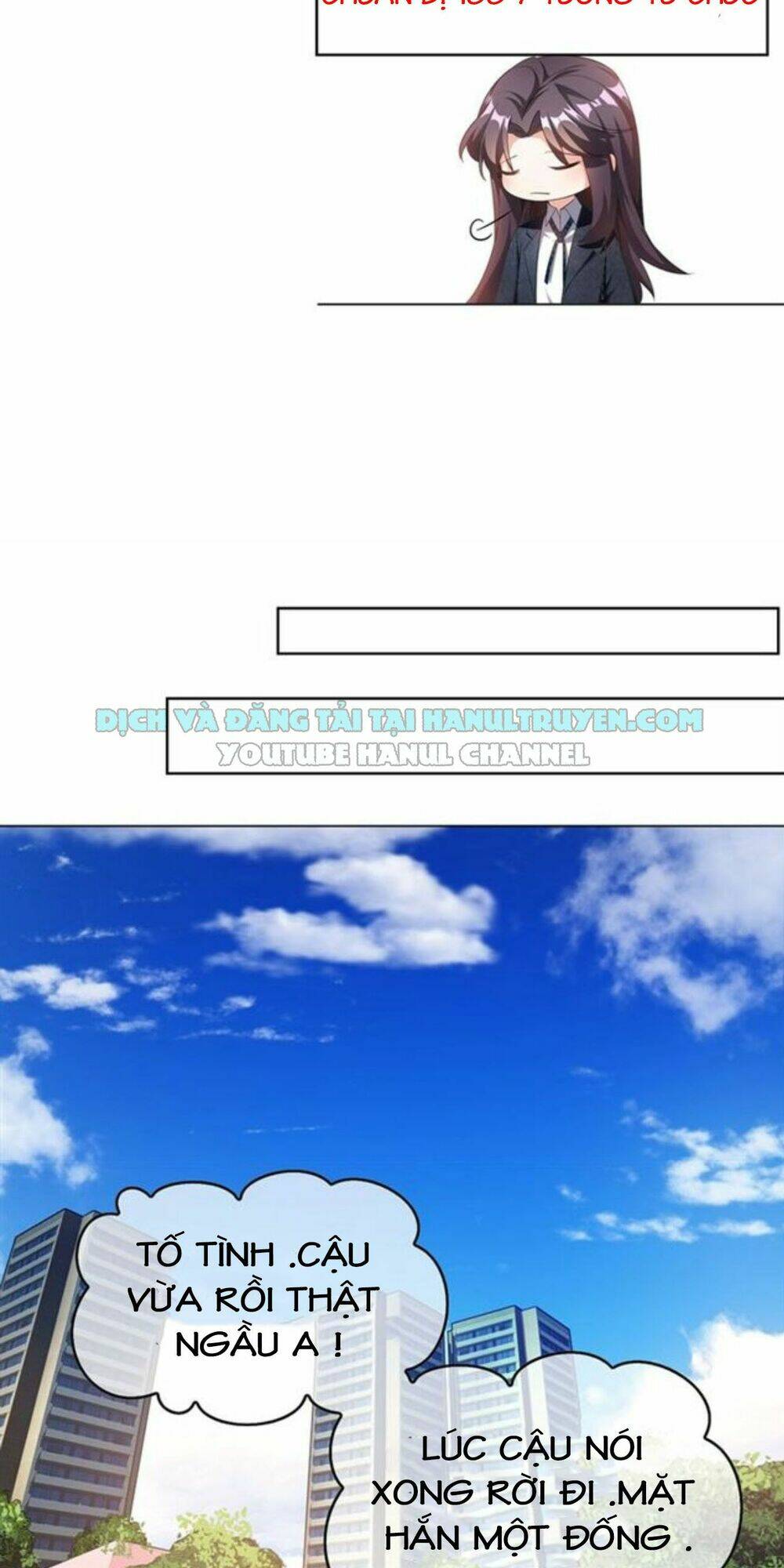 Cô Vợ Nhỏ Nuông Chiều Quá Lại Thành Ác!! Chapter 51 - Trang 2