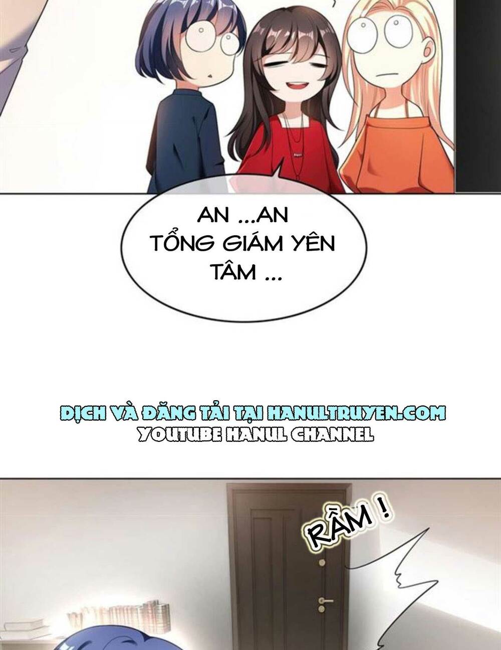 Cô Vợ Nhỏ Nuông Chiều Quá Lại Thành Ác!! Chapter 52 - Trang 2