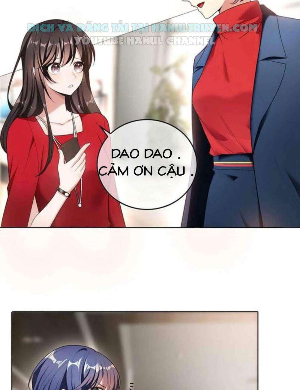 Cô Vợ Nhỏ Nuông Chiều Quá Lại Thành Ác!! Chapter 52 - Trang 2