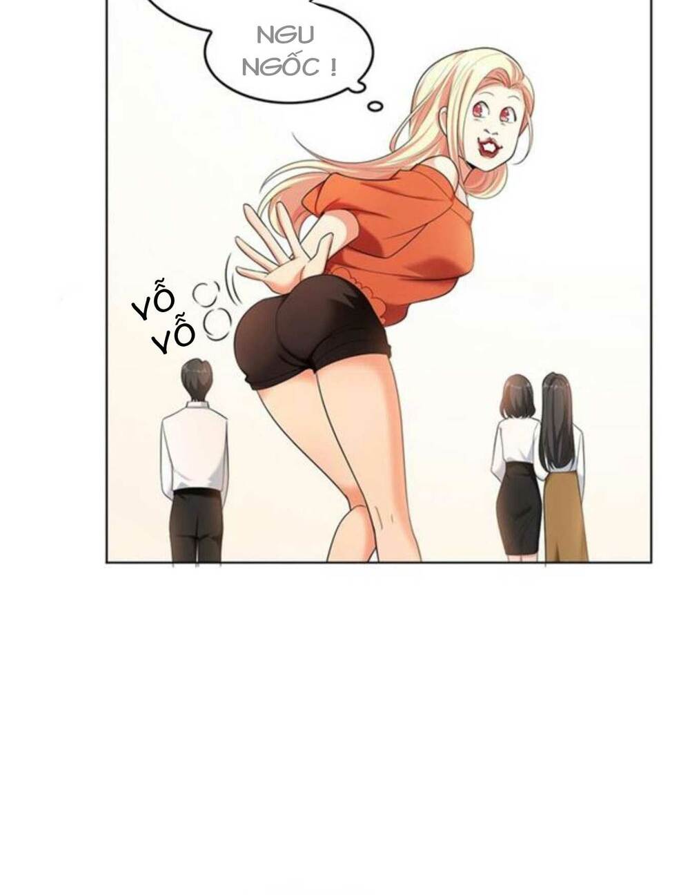 Cô Vợ Nhỏ Nuông Chiều Quá Lại Thành Ác!! Chapter 52 - Trang 2