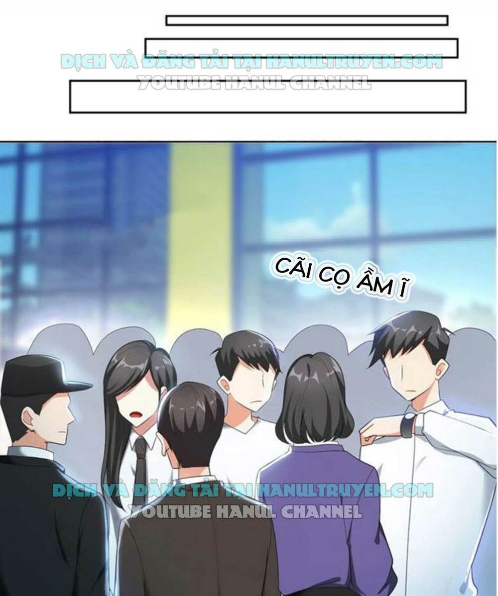 Cô Vợ Nhỏ Nuông Chiều Quá Lại Thành Ác!! Chapter 52 - Trang 2