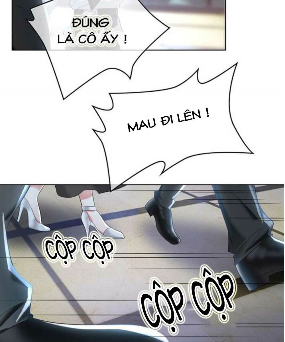 Cô Vợ Nhỏ Nuông Chiều Quá Lại Thành Ác!! Chapter 52 - Trang 2