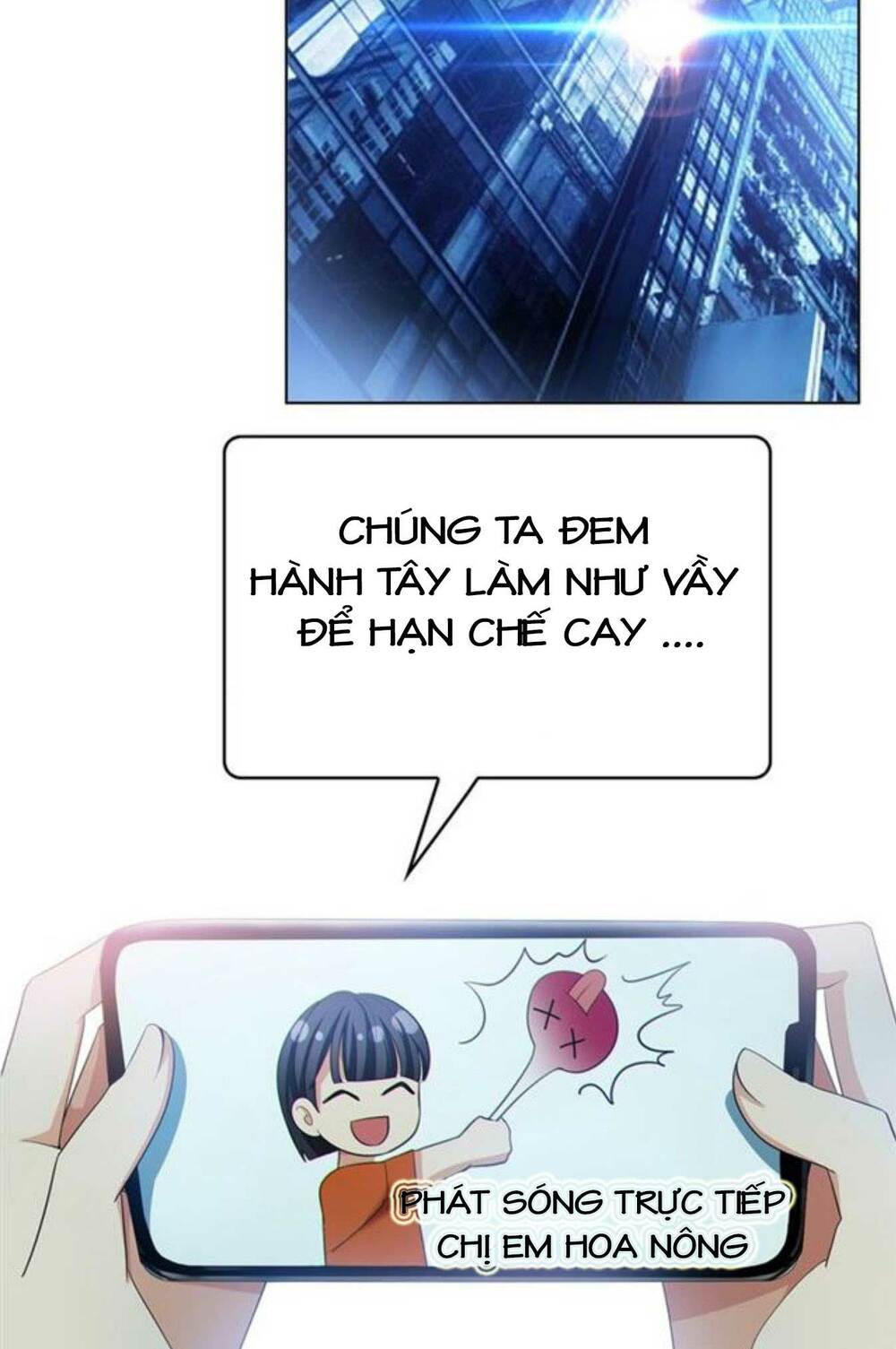 Cô Vợ Nhỏ Nuông Chiều Quá Lại Thành Ác!! Chapter 53 - Trang 2