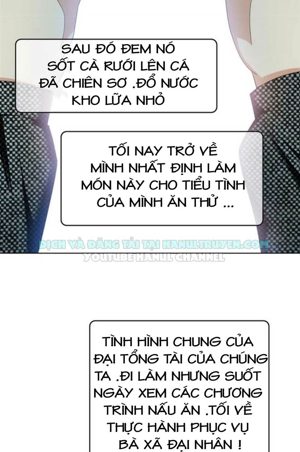 Cô Vợ Nhỏ Nuông Chiều Quá Lại Thành Ác!! Chapter 53 - Trang 2