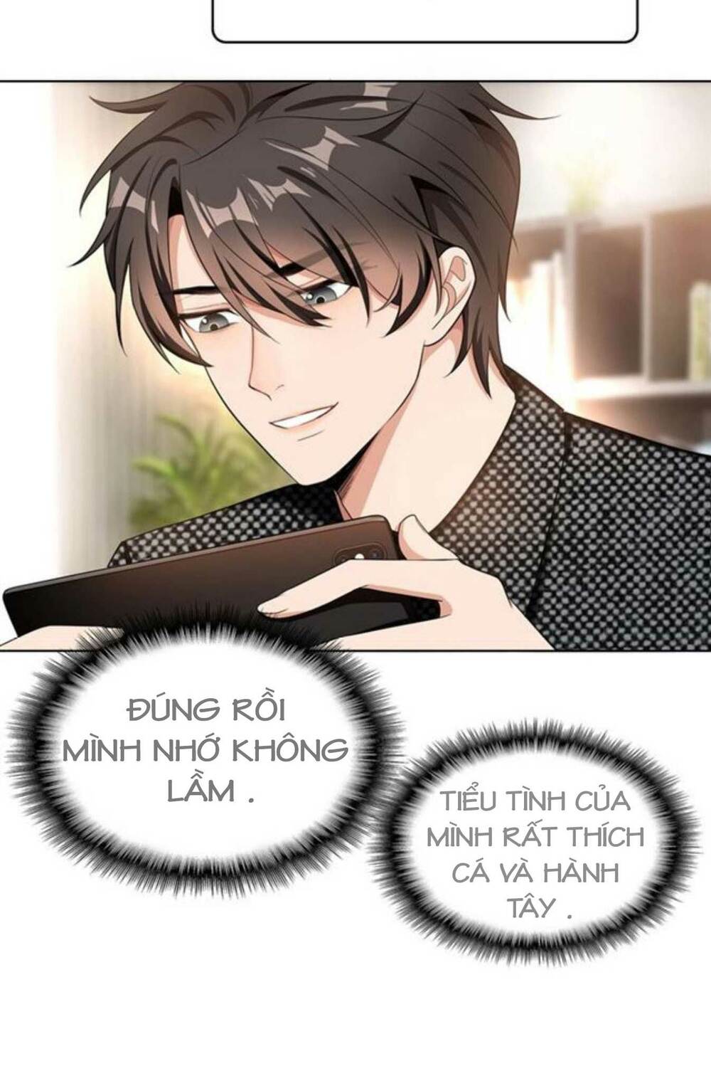 Cô Vợ Nhỏ Nuông Chiều Quá Lại Thành Ác!! Chapter 53 - Trang 2