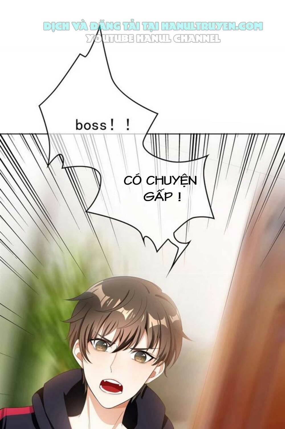 Cô Vợ Nhỏ Nuông Chiều Quá Lại Thành Ác!! Chapter 53 - Trang 2