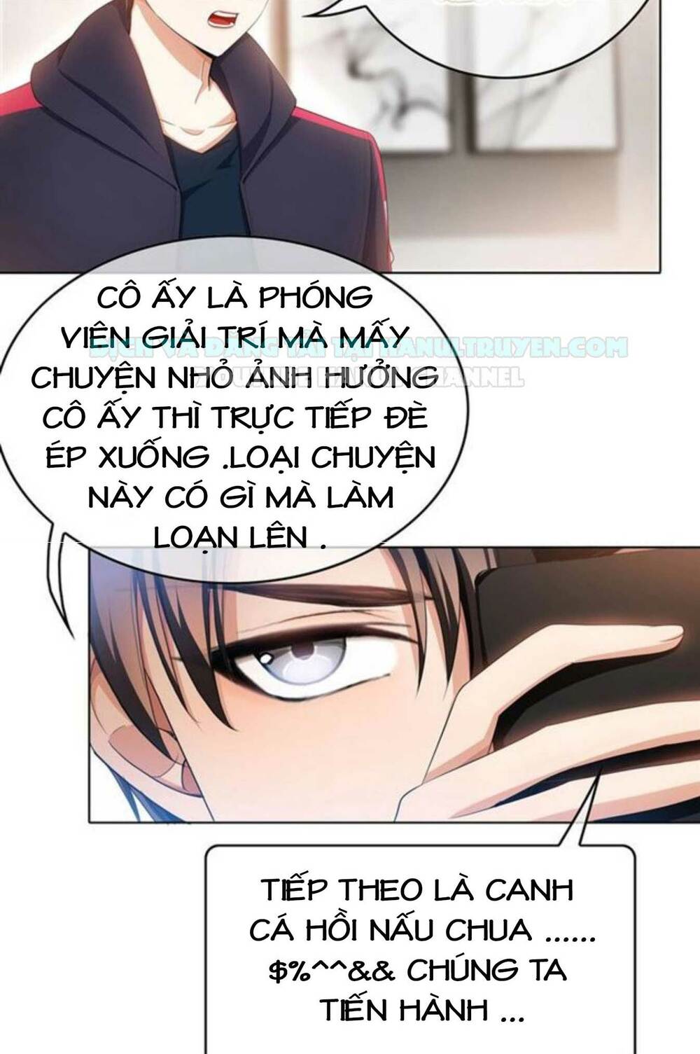 Cô Vợ Nhỏ Nuông Chiều Quá Lại Thành Ác!! Chapter 53 - Trang 2