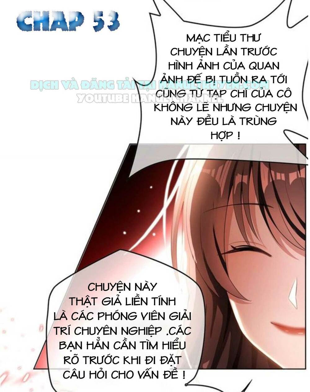 Cô Vợ Nhỏ Nuông Chiều Quá Lại Thành Ác!! Chapter 53 - Trang 2