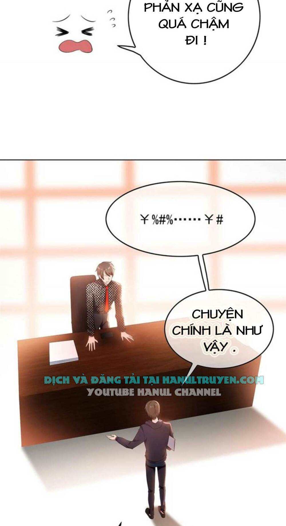 Cô Vợ Nhỏ Nuông Chiều Quá Lại Thành Ác!! Chapter 53 - Trang 2